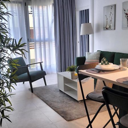 Centrico Apartamento Con Vistas Santa Cruz de Tenerife Exterior foto